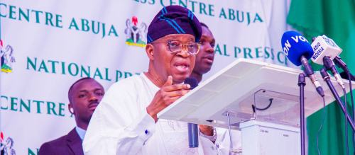 National Infrastructure Master Plan and Infrastructure Support Fund…